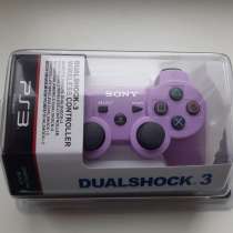 Беспроводные джойстики на Sony PlayStation 3, в Ставрополе
