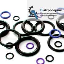 Изготовление уплотнительных резиновых колец, в Екатеринбурге