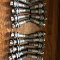 БОЛТЫ колёсные на MERCEDES GLS X167, в Москве