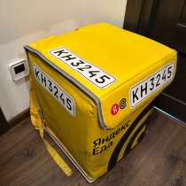 Термокороб термосумка, в Санкт-Петербурге