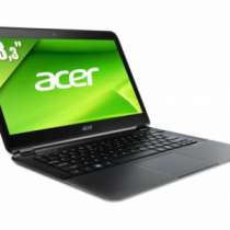 ноутбук ACER Aspire S5-391/ i5, в Москве