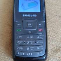 Продам телефон Самсунг кнопочный с московской картой - 20дол, в г.Тирасполь