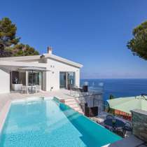 Красивая современная вилла в Андорре, в г.Cervo