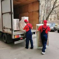 Переезды Перевозки Грузоперевозки Газели, в Воронеже