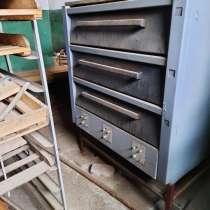 Продам пекарское оборудование, в Пензе