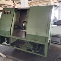 Schaublin 130 CNC токарно фрезерный центр, в г.Минск
