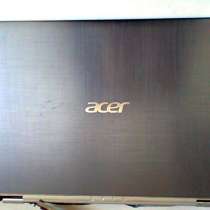 Acer Spin 1 SP111-32N Крышка матрицы, в Москве