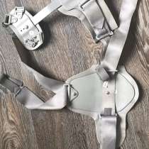 Корсет ортопедич. жесткий на грудо- поясничный б/у, в Красноярске