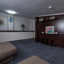 Мини гостиница Барнаула для спокойного отдыха, в Барнауле