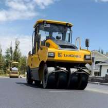 АСФАЛЬТНЫЕ ДОРОЖНЫЕ РАБОТЫ, в г.Бишкек