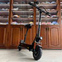 Элeктpосамoкaт Kugоо Кirin М2+ 2026, в Краснодаре