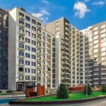 Продажа 1-комн. квартиры в ЖК Москвичка, в Москве
