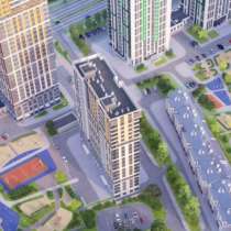 Дом комфорт-класса (сдан!) ул. Расковой 8 (Ю. Западный р-н), в Екатеринбурге