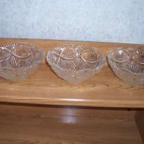 Салатники, в Москве