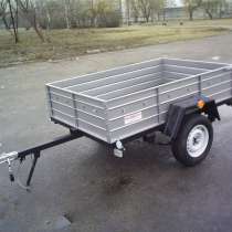 Прицеп легковой новый доставка акция скидка, в г.Знаменка
