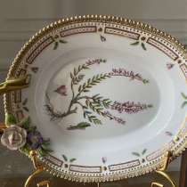 Flora Danica tál, в г.Alexandria