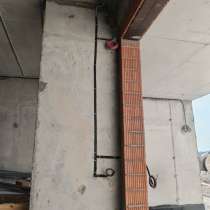 Установка систем скуд в СПБ и Ло, в Санкт-Петербурге