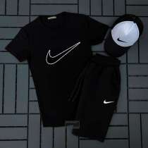 Шорты + футболка + кепка, в г.Харьков