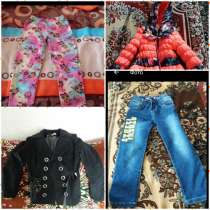 Продам вещи, в г.Павлодар