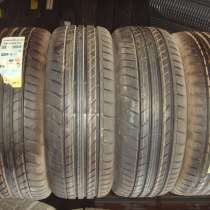Новые Dunlop 235/55 R17 SP Sport Maxx TT XL 99Y, в Москве