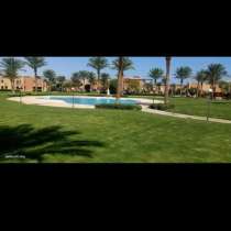 Сдам в аренду шале в Хургаде, Макади Бэй, в г.Хургада