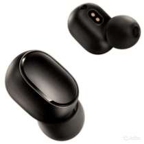 Bluetooth-гарнитура Xiaomi Redmi AirDots, в Санкт-Петербурге