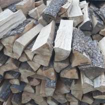 Дрова твердолиственных, хвойных пород, в г.Гомель