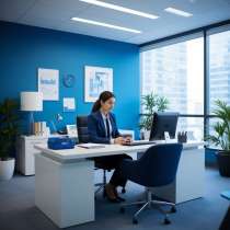 Требуется менеджер в офис, в Барнауле