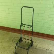 Тележка хозяйственная, в Санкт-Петербурге