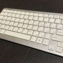 Беспроводная клавиатура Pravix, в Москве