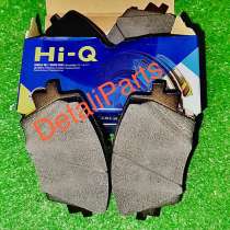 Колодки Kia k5, в Санкт-Петербурге