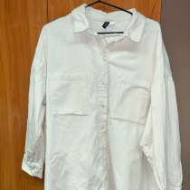 Рубашка Н&М, в Санкт-Петербурге