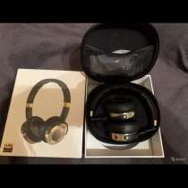Наушники Xiaomi Mi Headphones Hi-Res, в Москве