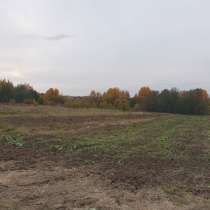 Продам участок в пос Барышево, в Выборге