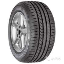 Новые гудир 235 65 R17 EfficientGrip SUV FP, в Москве