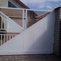 Покраска Домов, навесов, заборов, решеток, гаражей, в Армавире