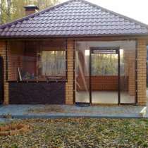 Шторы из прозрачного ПВХ для беседок, веранд, кафе, в Твери