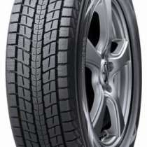 Новые липучки Dunlop 245/55 R19 Winter Maxx SJ8, в Москве