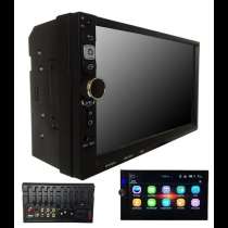 Автомагнитола 1DIN с навигатором XPX 7055, в г.Минск