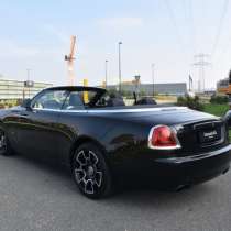 Rolls Royce Phantom 2017 года выпуска, в Волгограде