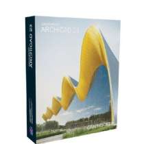 ARCHICAD 23, в г.Прага