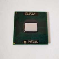 Процессор Intel Core 2 Duo T9400, в г.Барановичи