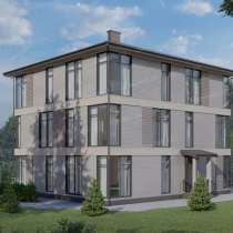 Продам Новая квартира в Симферополе, в Москве