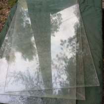 Стекла для теплицы, в Санкт-Петербурге
