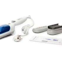 Ручной вертикальный отпариватель одежды Steam Brush Стим Браш, в Москве