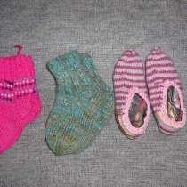 Шерстяные носочки, следки, в Калининграде