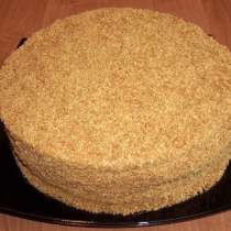 Торти на замовлення, в г.Прага