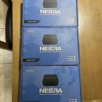 Внутренний майнер Nebra HNT (версия ROCK Pi) 868 МГц, в г.Russian Mission