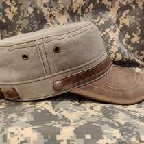 Кепка в стиле милитари, в Москве