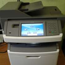 Ricoh Aficio SP4410SF + картридж, в Москве